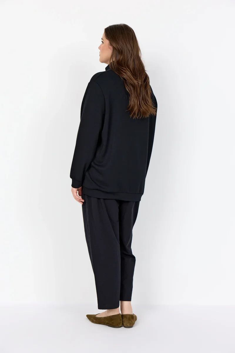 Skön sommarbyxa från Wasabi W10627 - Bild 9