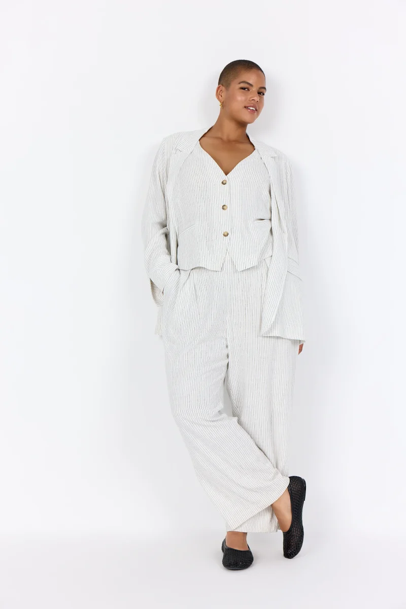 Skön kavaj från Wasabi W10708 - Bild 2