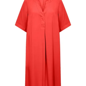 Skön sommar klänning från Wasabi W10748