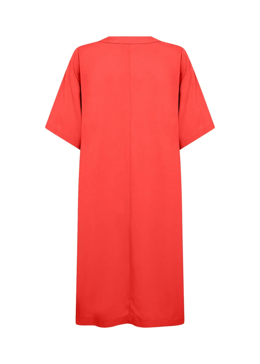 Skön sommar klänning från Wasabi W10748 - Bild 3