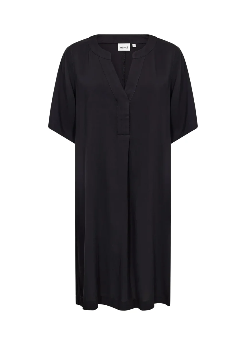 Skön sommar klänning från Wasabi W10748 - Bild 4