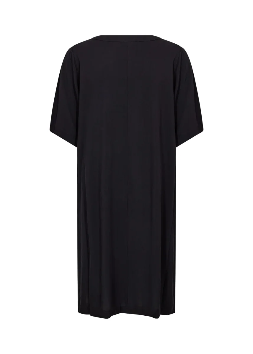 Skön sommar klänning från Wasabi W10748 - Bild 5