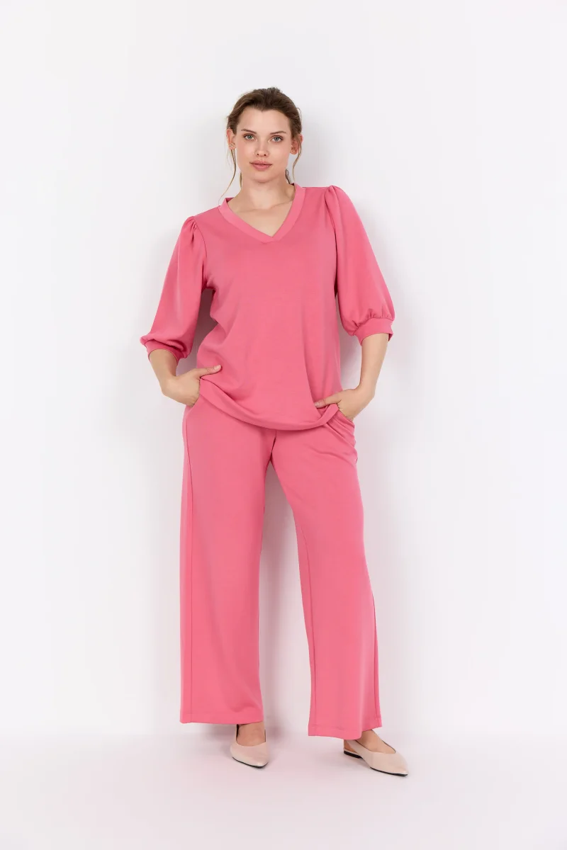 Skön byxa från Wasabi W20487