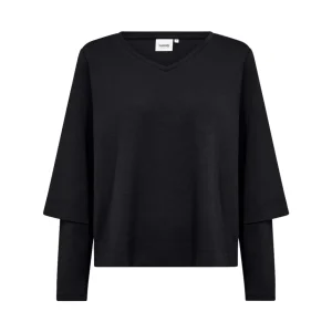 Tuff sweatshirt från Wasabi W20581