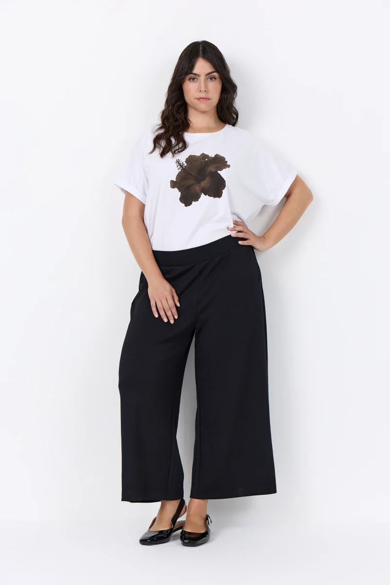 Skön byxa från Wasabi W20614