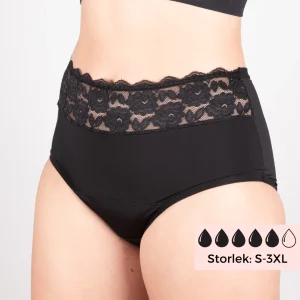 What´s Up nylon - Super absorption