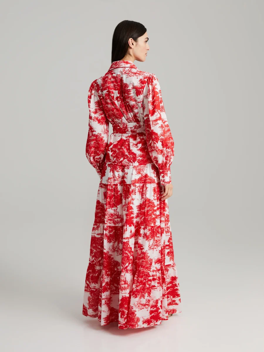 Wren 105 Kjol - Bild 5