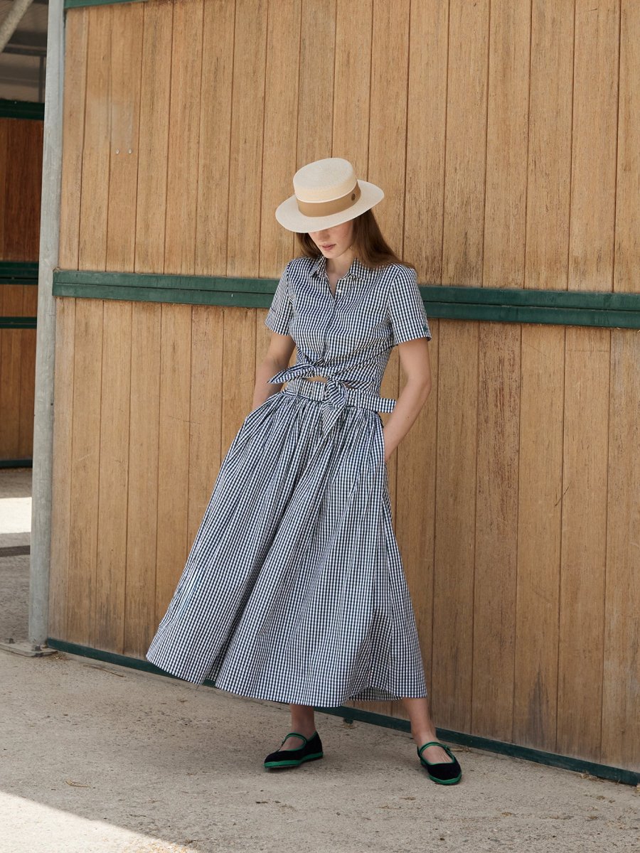 Fiia 85 Skirt - Bild 2