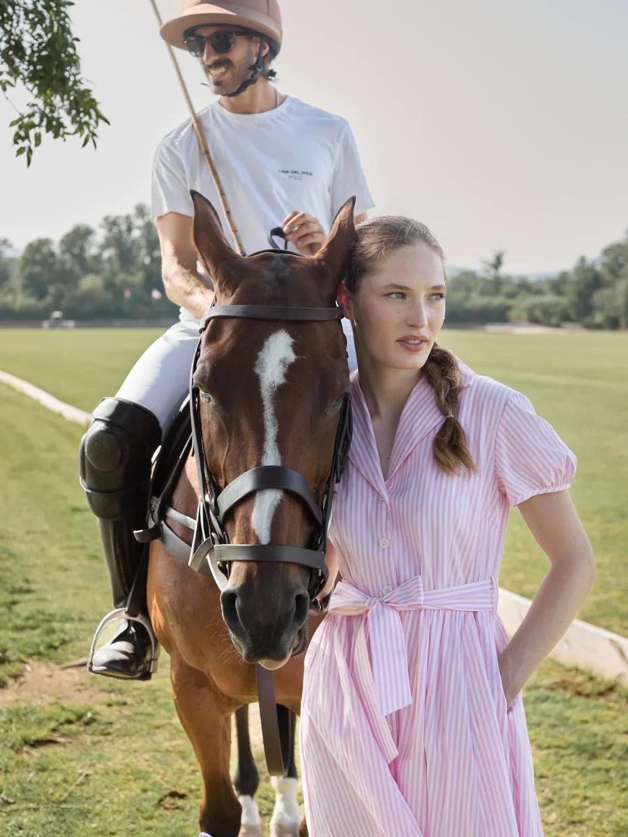 Shane Dress - Bild 6