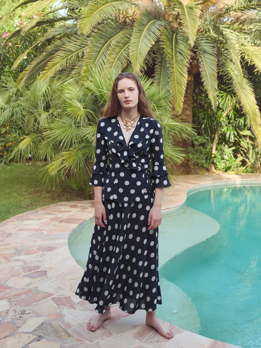 Fanny 85 Skirt - Bild 2