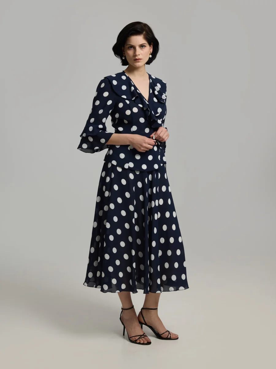 Fanny 85 Skirt - Bild 5