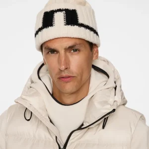 J.Lindeberg Mössa Enso Big Beanie