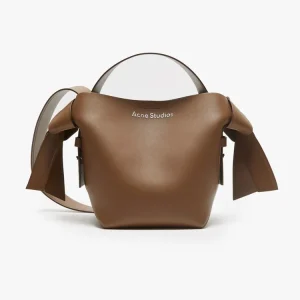 Acne Studios Väska Musubi Mini R