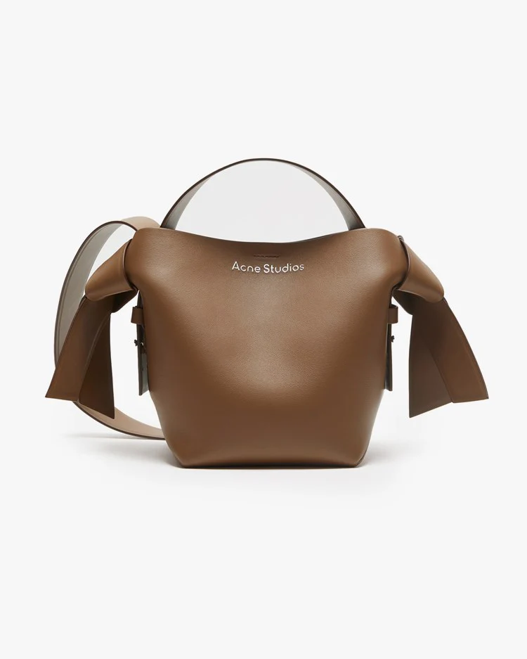 Acne Studios Väska Musubi Mini R - Bild 2