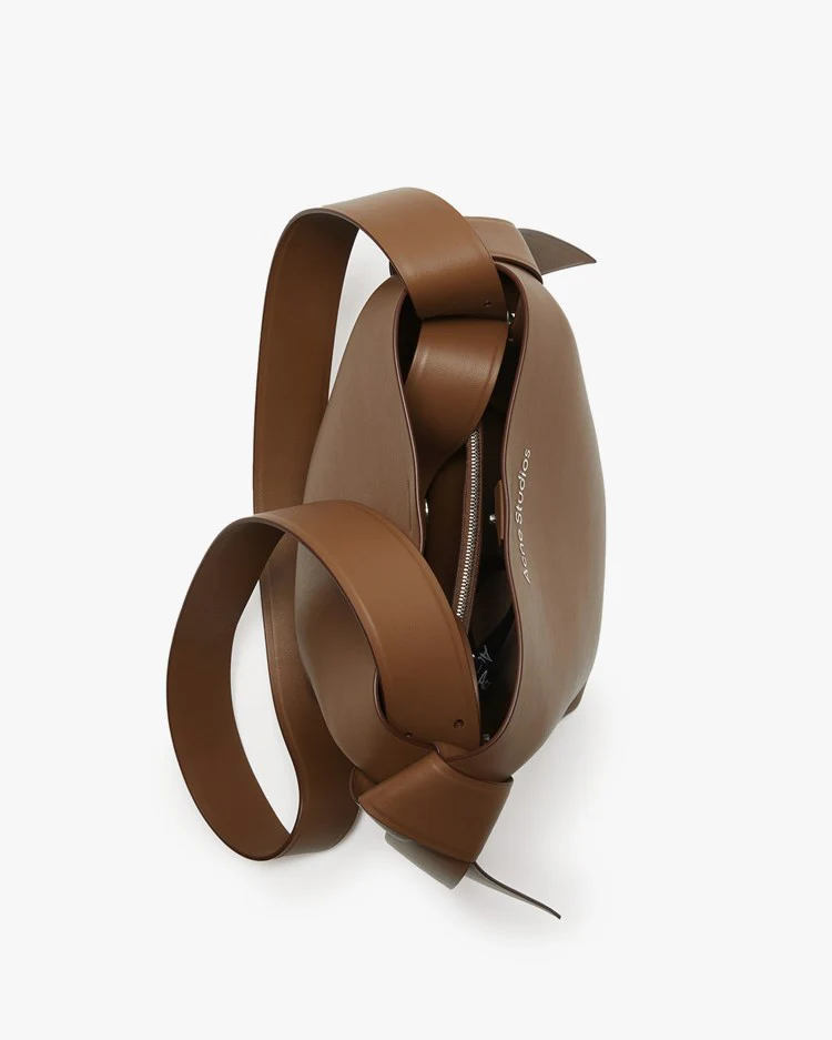 Acne Studios Väska Musubi Mini R - Bild 4