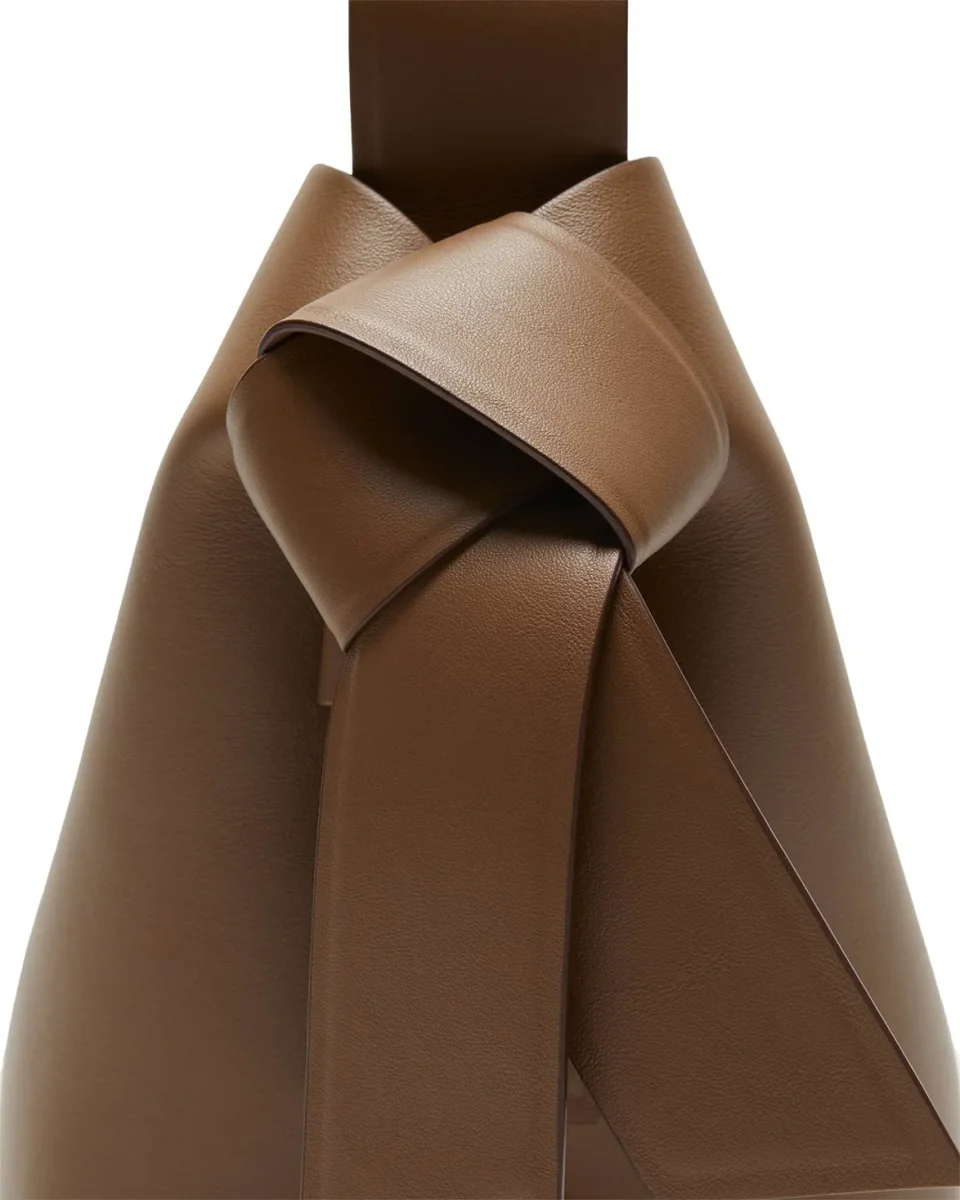 Acne Studios Väska Musubi Mini R - Bild 5