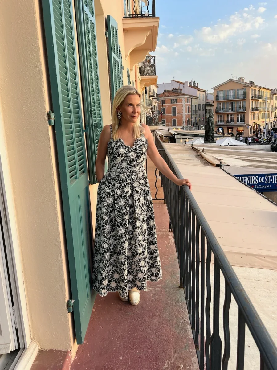 Adalia Klänning - Bild 3