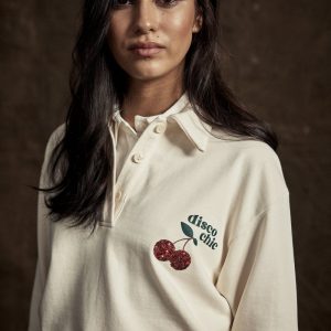 Aveny Topp Freeman Polo Disco Chic Seq