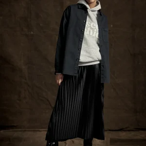 Aveny Kjol Vicky Pleated