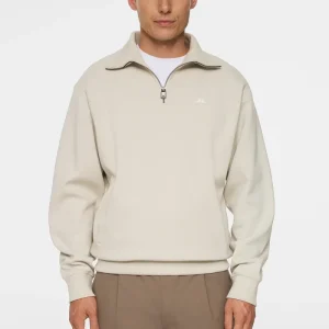 J.Lindeberg Tröja Callan Quarter Zip