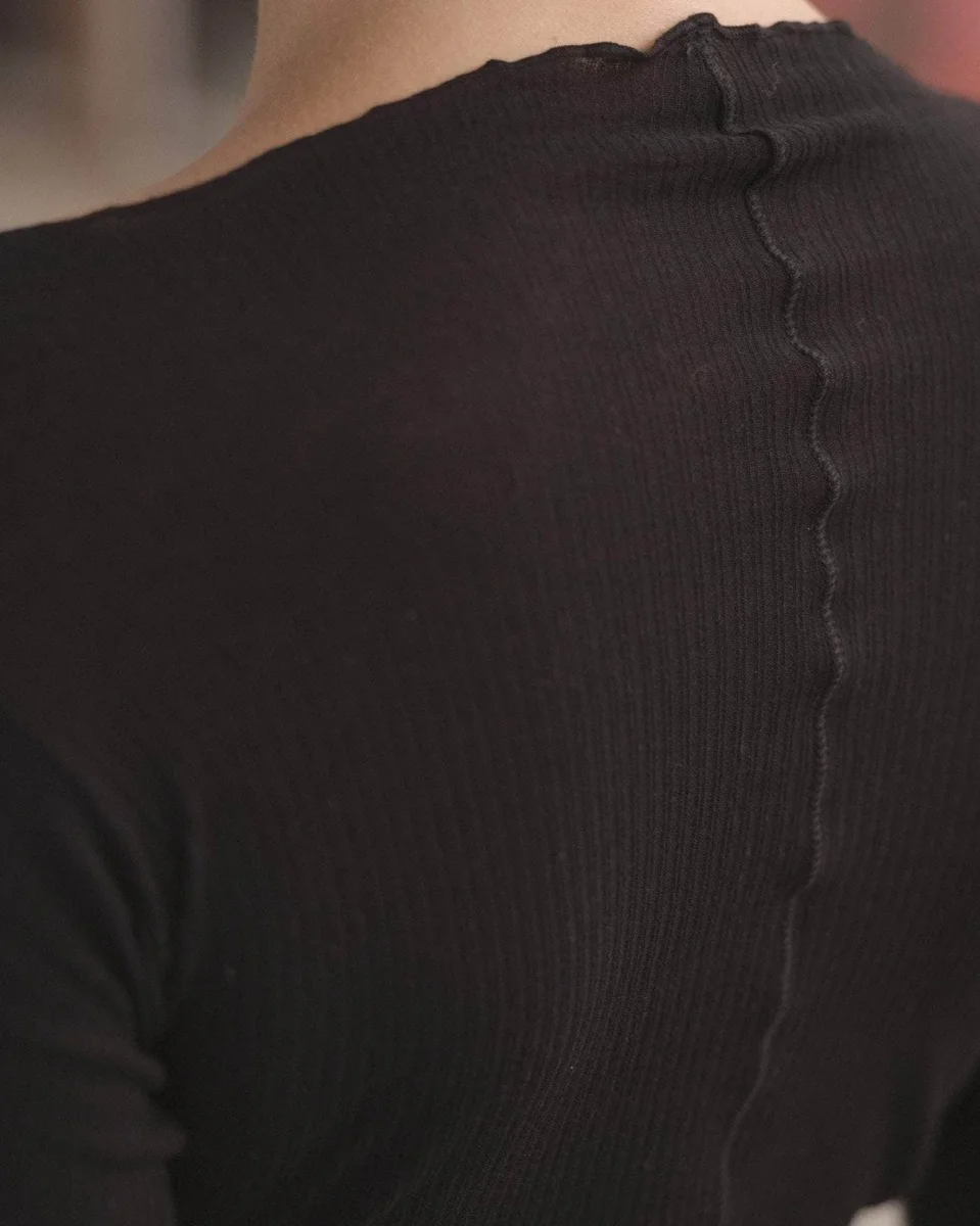 Baserange Topp Pama Longsleeve - Bild 8