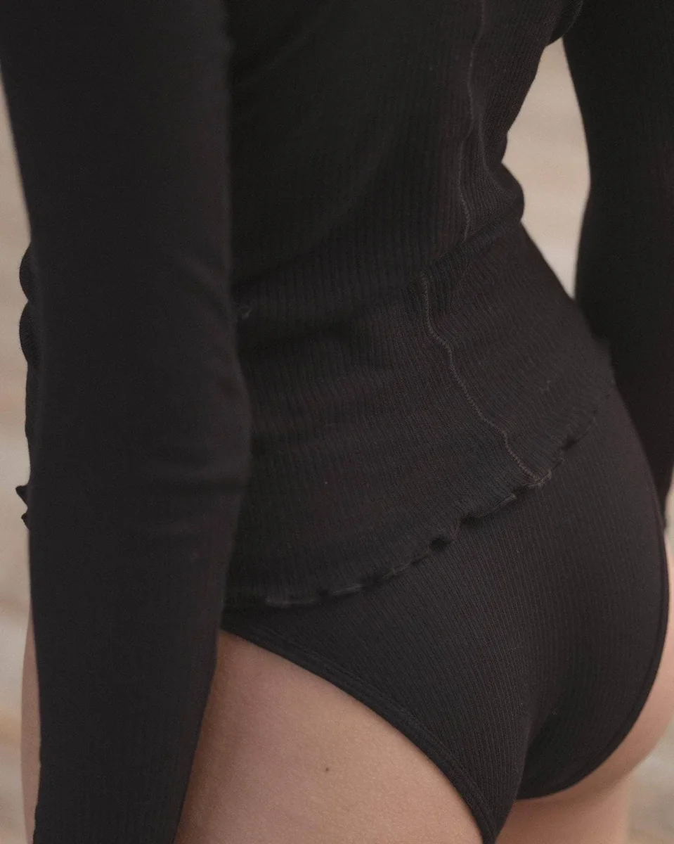 Baserange Topp Pama Longsleeve - Bild 9