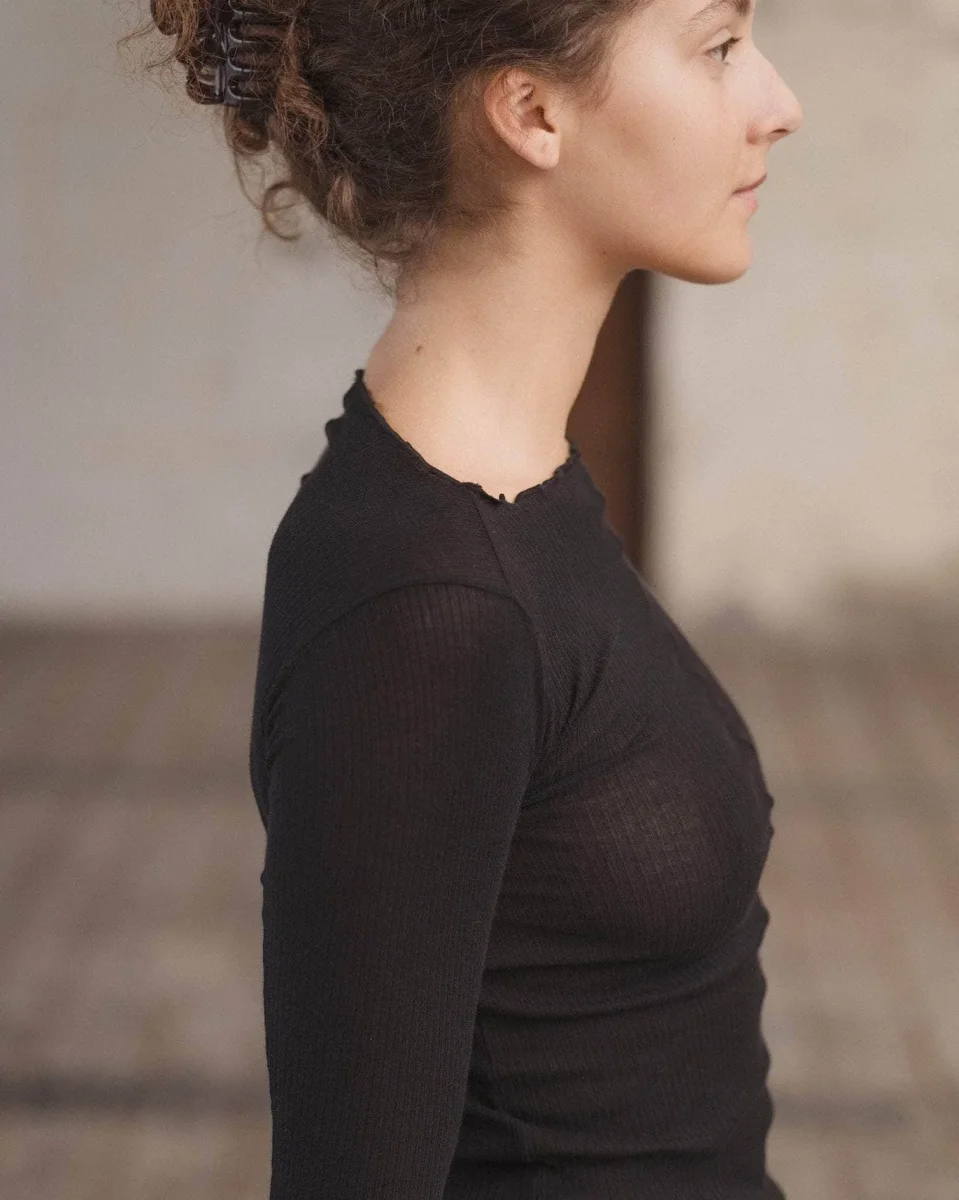 Baserange Topp Pama Longsleeve - Bild 4