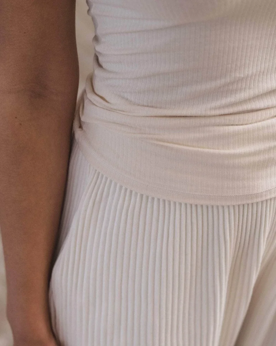 Baserange Topp Heart Short Sleeve - Bild 7