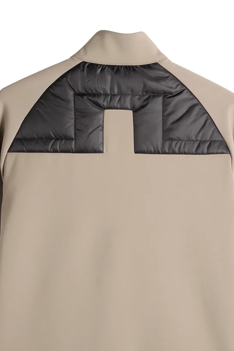 J.Lindeberg Jacka Heyden Quilt Hybrid - Bild 9