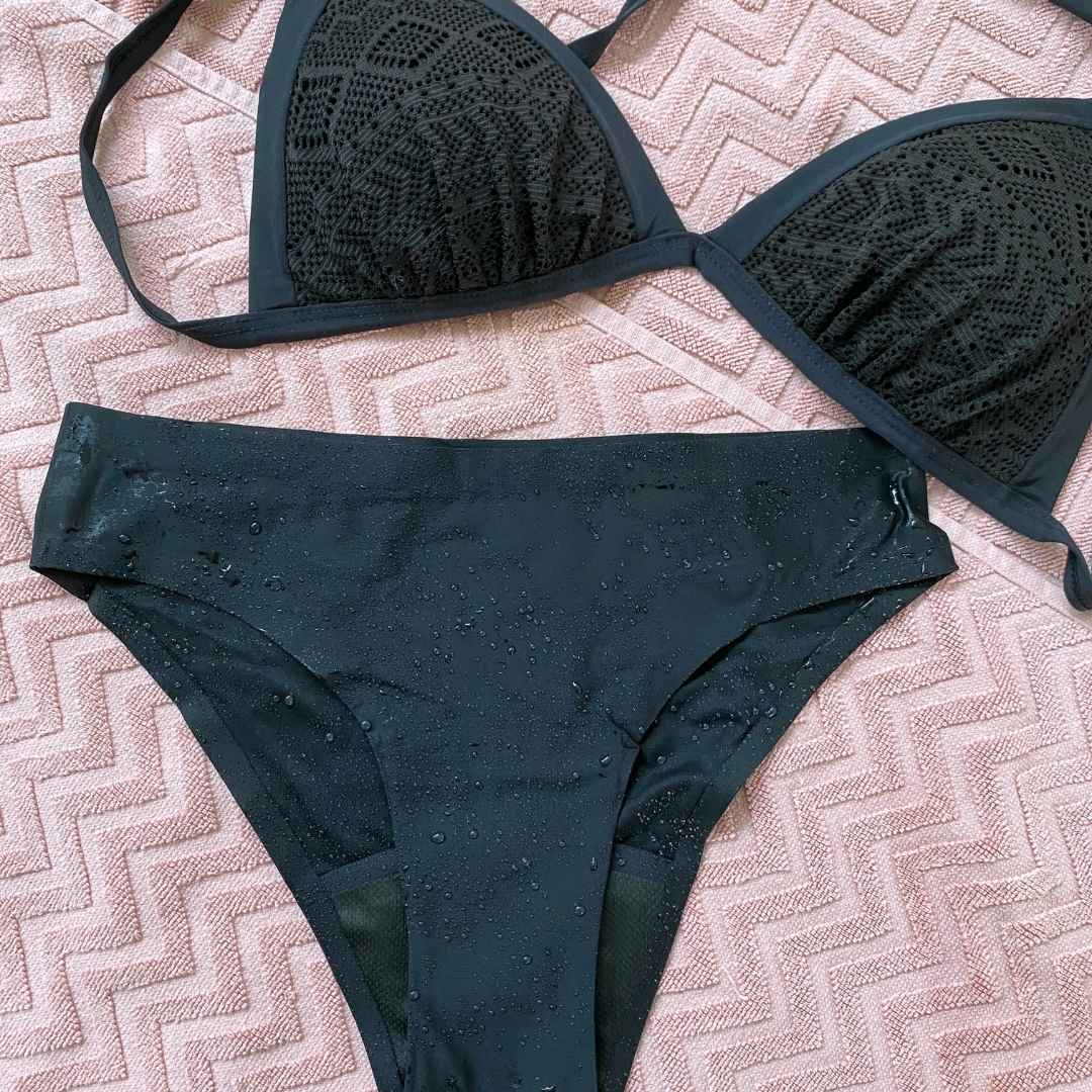 Menstrosa för bad - Brazilian - Copacabana - Bild 6