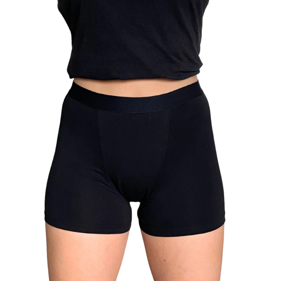 Easy Going boxer - Lätt absorption - Bild 4