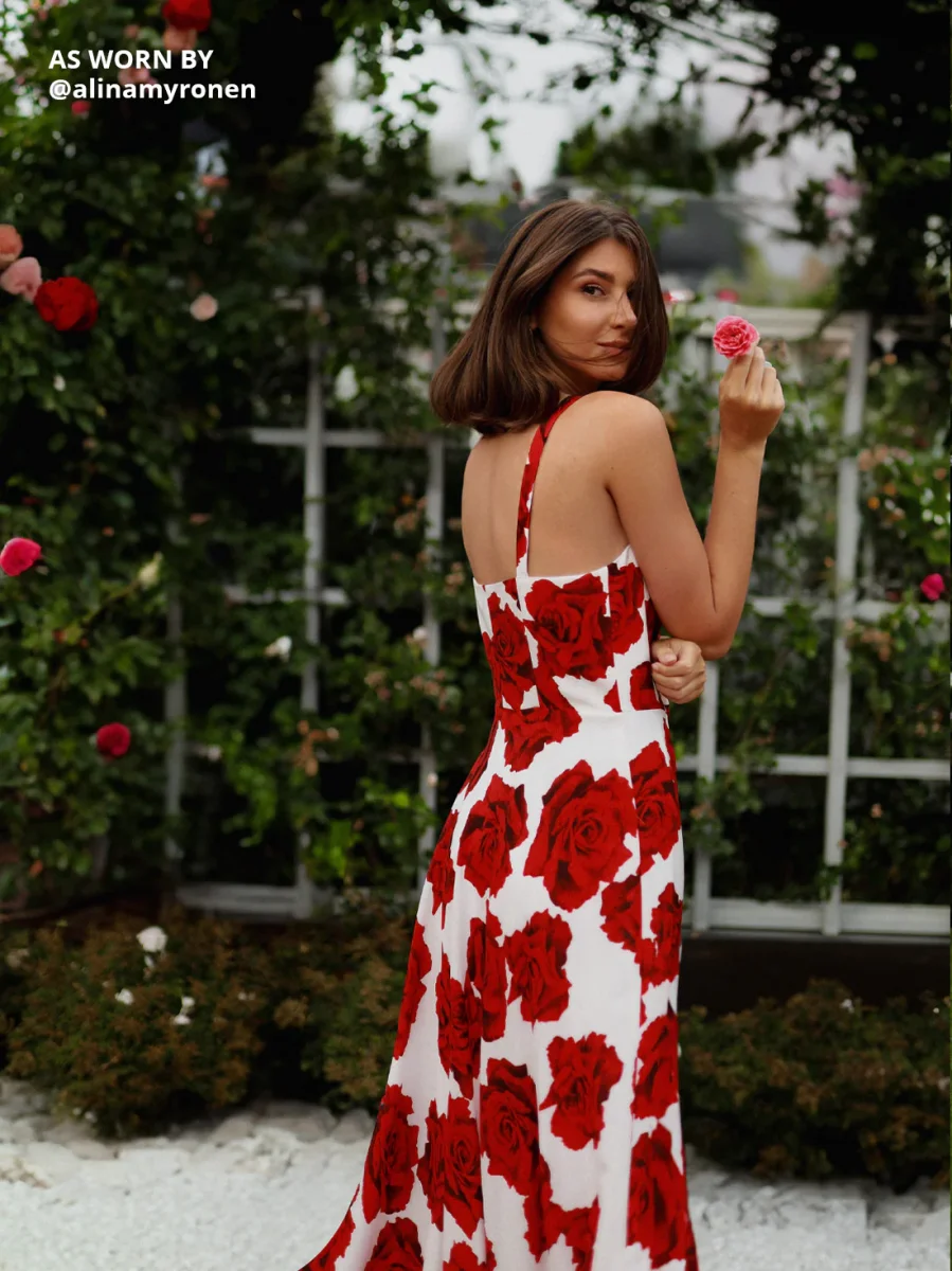 Britney Klänning - Bild 8