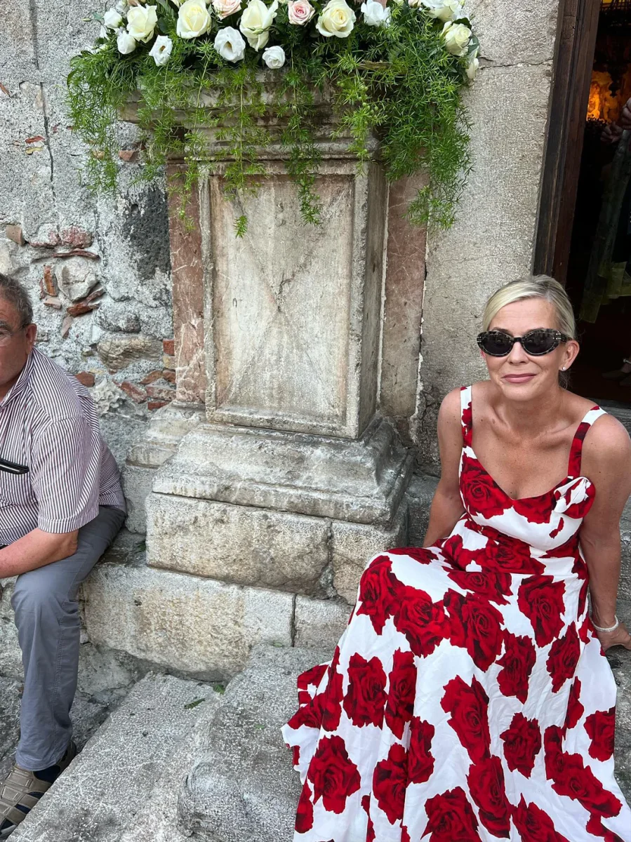 Britney Klänning - Bild 6