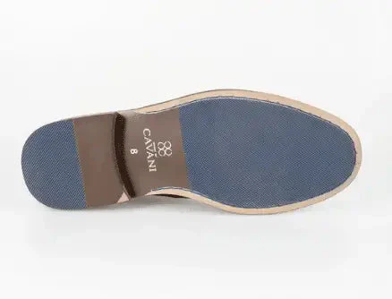 Bruna Boots med snörning / Cavani Curtis - Bild 6