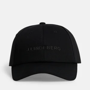 J.Lindeberg Keps Elijah Cotton logo