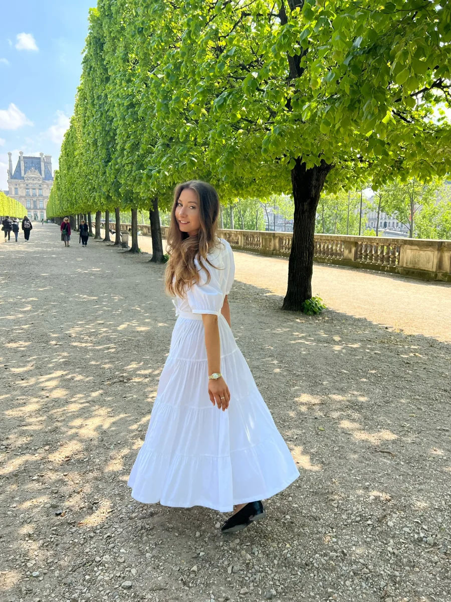 Cacey Klänning - Bild 3