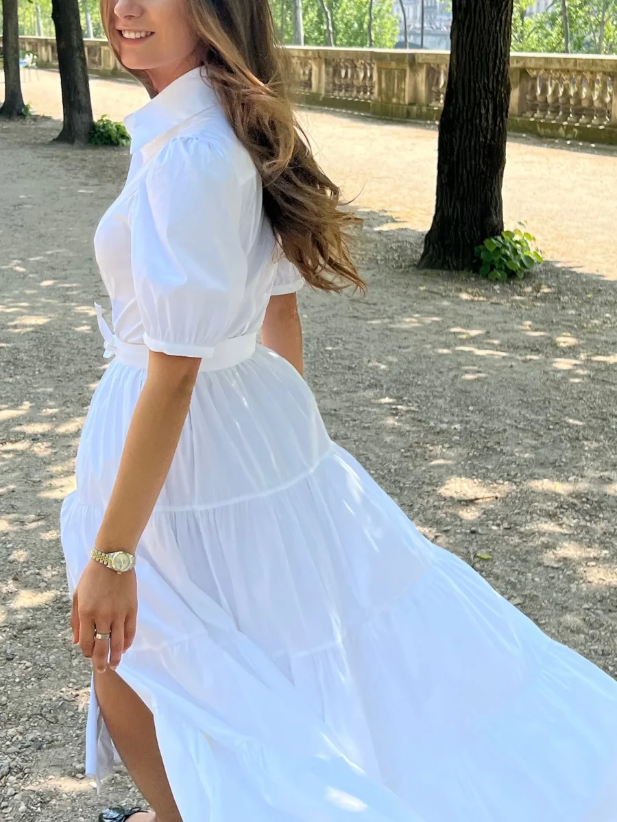 Cacey Klänning - Bild 5