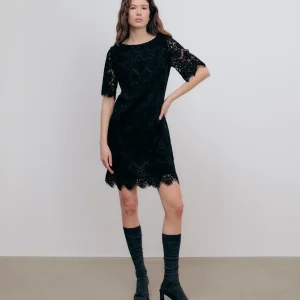 Ida Sjöstedt Klänning Carlyle