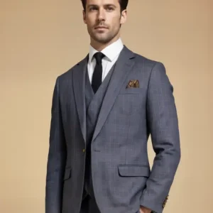 CASTLESON – Kavaj Phantom Grå