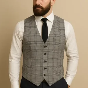 CASTLESON – Väst Alex Rutig