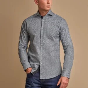 Cavani - Aiden Skjorta Slimfit