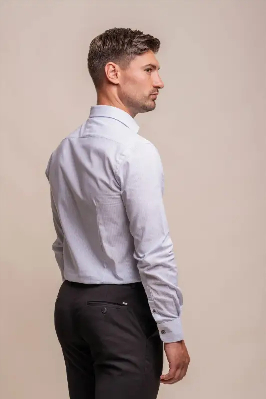 Cavani - Alexa Skjorta Randig - Bild 4