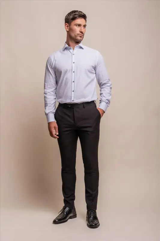 Cavani - Alexa Skjorta Randig - Bild 6