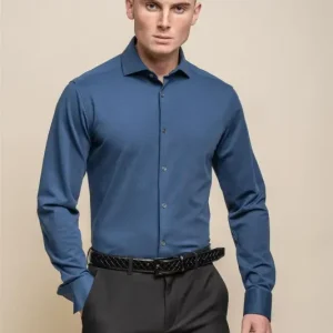 Cavani - Ashley Skjorta Blå