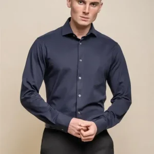 Cavani - Ashley Skjorta Marinblå