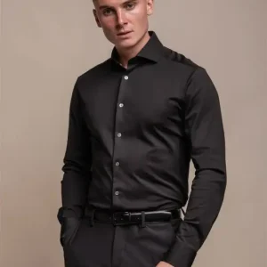 Cavani - Ashley Skjorta Svart