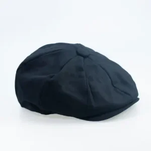 Cavani bagarmössa Alfie Svart