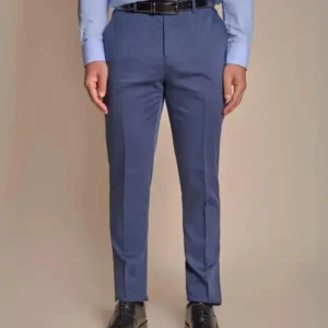 Cavani - Byxor Blå Specter Teal