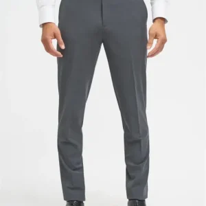 Cavani - Byxor Bond Antracit