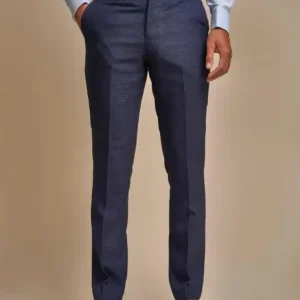 Cavani - Byxor Caridi Navy